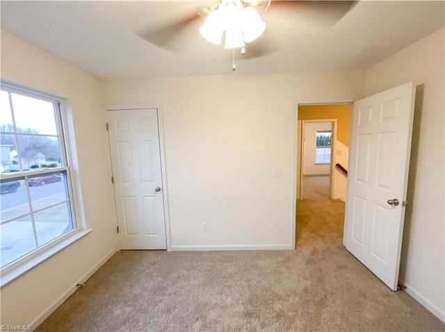 510 Carter Ridge Drive, Reidsville, NC 27320