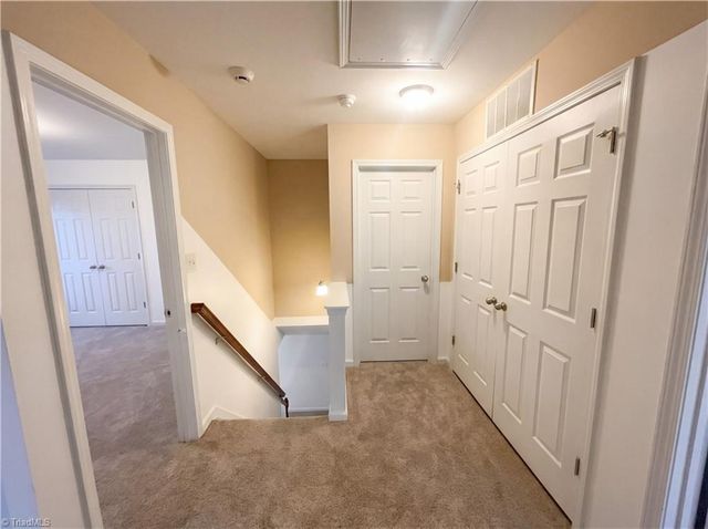 510 Carter Ridge Drive, Reidsville, NC 27320