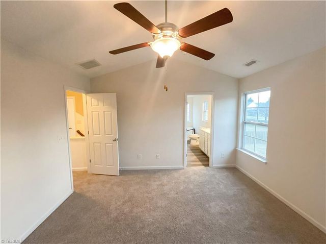 510 Carter Ridge Drive, Reidsville, NC 27320