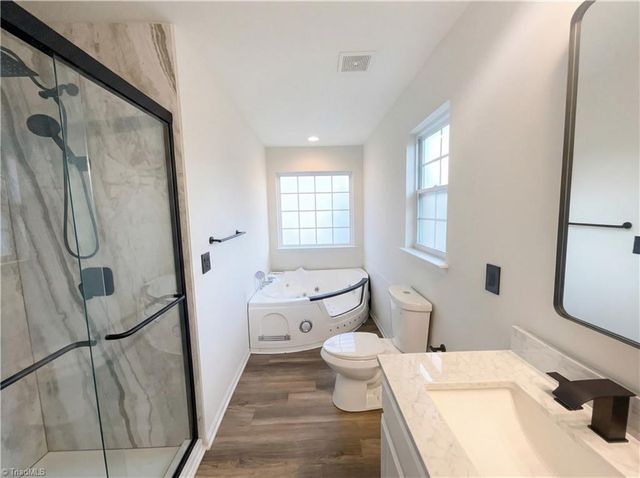 510 Carter Ridge Drive, Reidsville, NC 27320