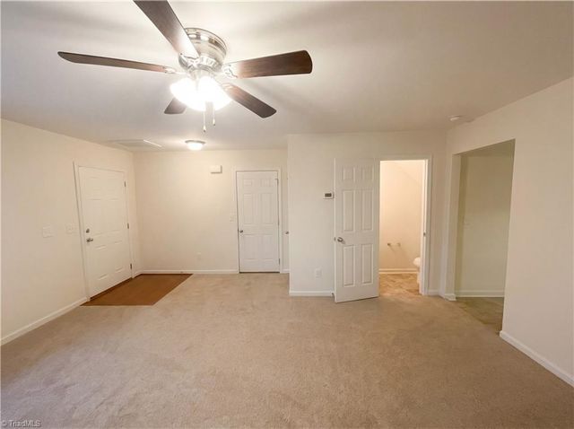 510 Carter Ridge Drive, Reidsville, NC 27320