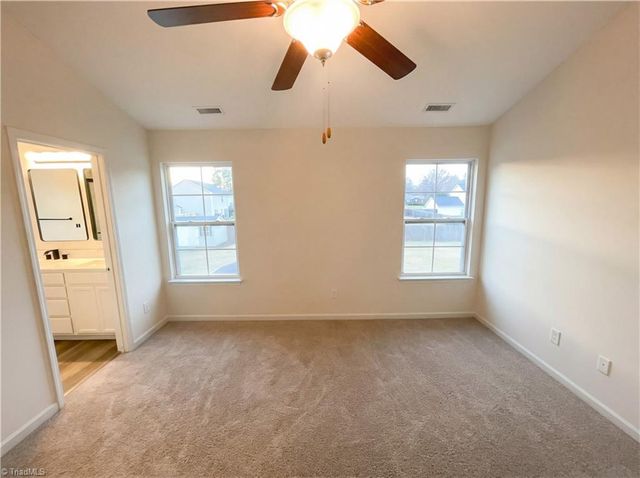 510 Carter Ridge Drive, Reidsville, NC 27320