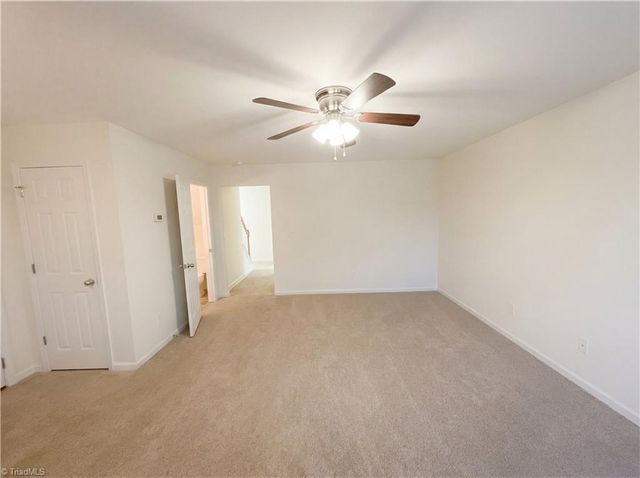 510 Carter Ridge Drive, Reidsville, NC 27320