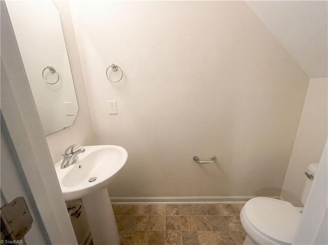 510 Carter Ridge Drive, Reidsville, NC 27320