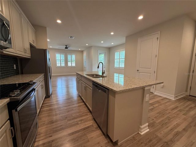 3237 PAINTED BLOSSOM COURT, Lutz, FL 33558