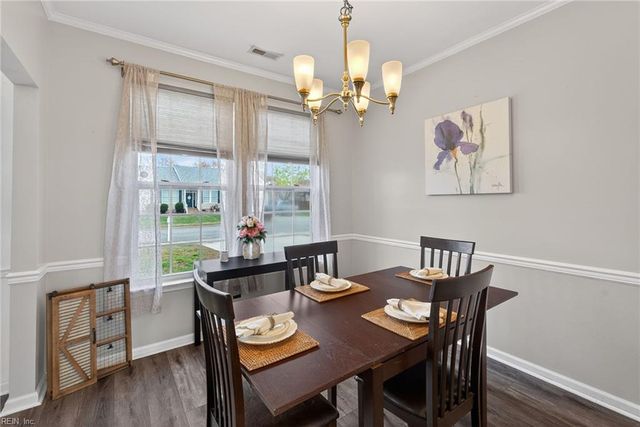 256 Holbrook ARCH, Suffolk, VA 23434