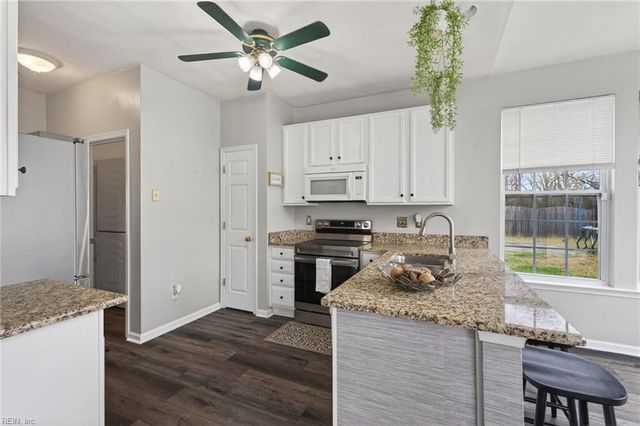 256 Holbrook ARCH, Suffolk, VA 23434