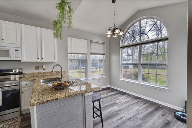 256 Holbrook ARCH, Suffolk, VA 23434