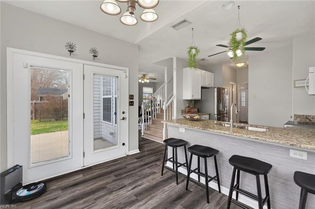 256 Holbrook ARCH, Suffolk, VA 23434