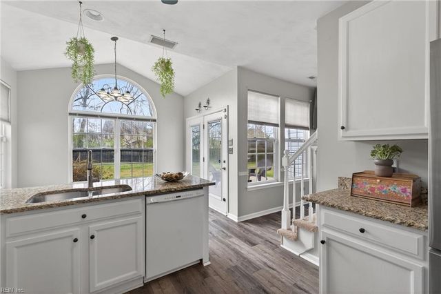 256 Holbrook ARCH, Suffolk, VA 23434