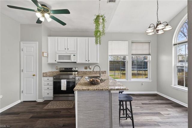 256 Holbrook ARCH, Suffolk, VA 23434