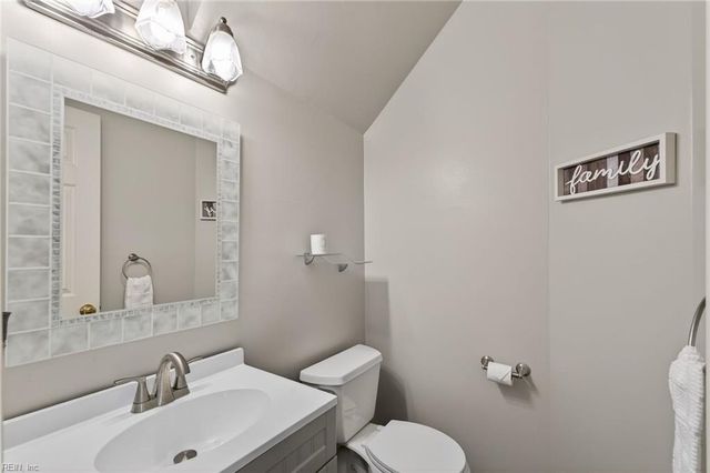 256 Holbrook ARCH, Suffolk, VA 23434