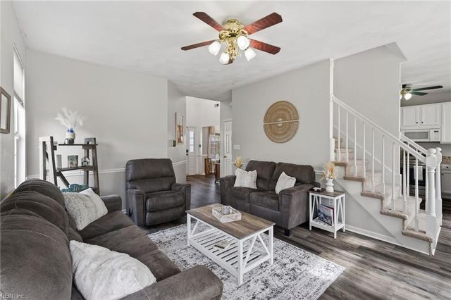 256 Holbrook ARCH, Suffolk, VA 23434