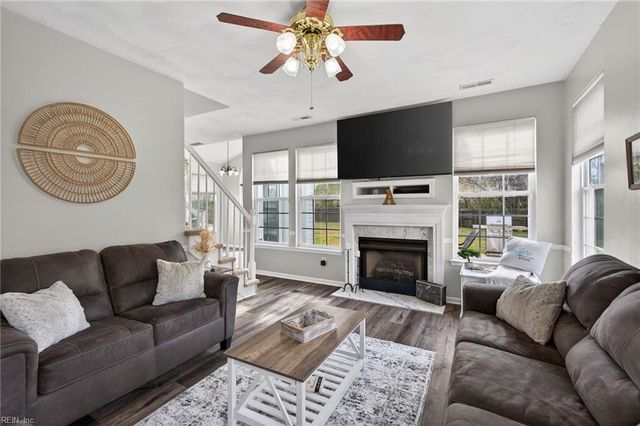 256 Holbrook ARCH, Suffolk, VA 23434