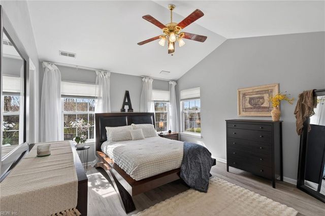 256 Holbrook ARCH, Suffolk, VA 23434