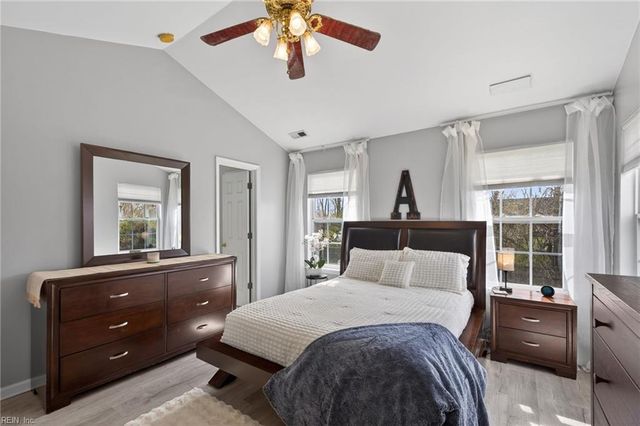 256 Holbrook ARCH, Suffolk, VA 23434