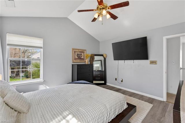 256 Holbrook ARCH, Suffolk, VA 23434