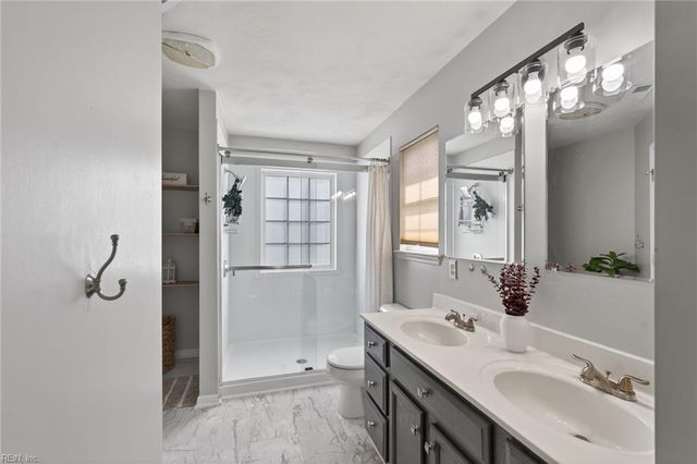 256 Holbrook ARCH, Suffolk, VA 23434