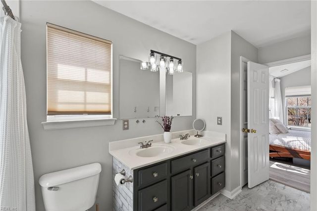 256 Holbrook ARCH, Suffolk, VA 23434