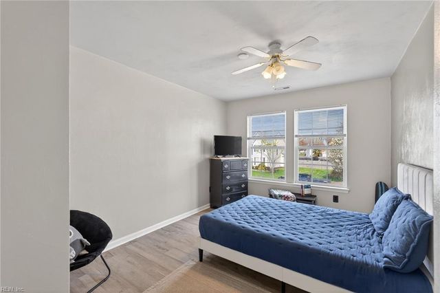 256 Holbrook ARCH, Suffolk, VA 23434