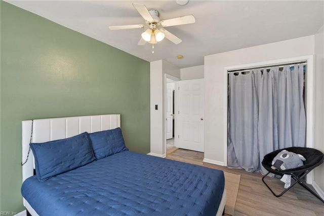 256 Holbrook ARCH, Suffolk, VA 23434