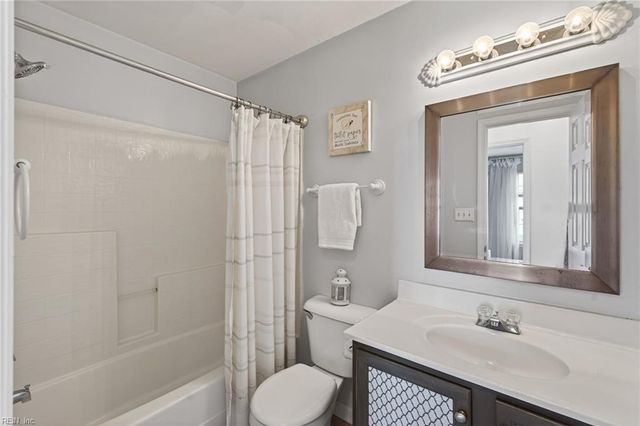 256 Holbrook ARCH, Suffolk, VA 23434