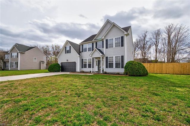 256 Holbrook ARCH, Suffolk, VA 23434