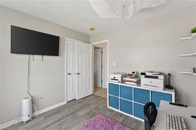 256 Holbrook ARCH, Suffolk, VA 23434