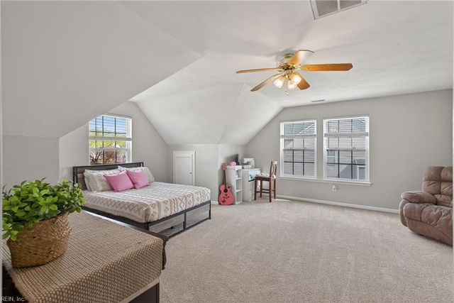 256 Holbrook ARCH, Suffolk, VA 23434