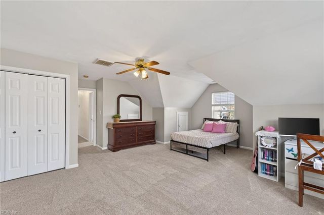 256 Holbrook ARCH, Suffolk, VA 23434