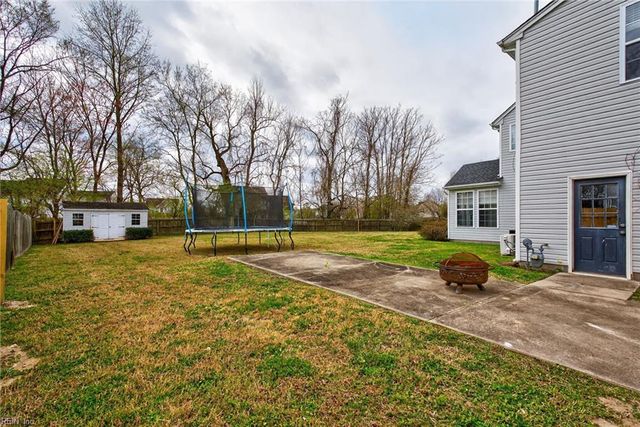 256 Holbrook ARCH, Suffolk, VA 23434