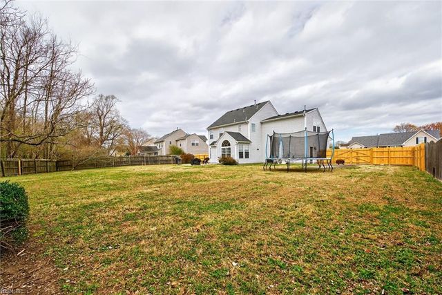 256 Holbrook ARCH, Suffolk, VA 23434