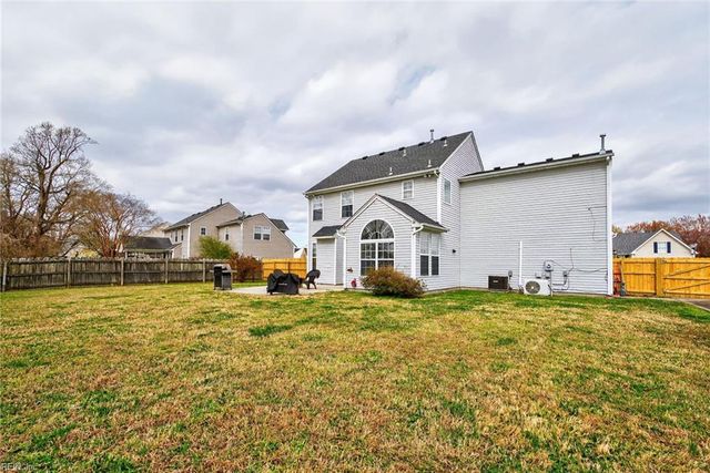 256 Holbrook ARCH, Suffolk, VA 23434