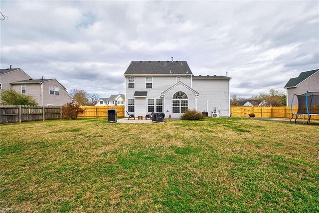 256 Holbrook ARCH, Suffolk, VA 23434