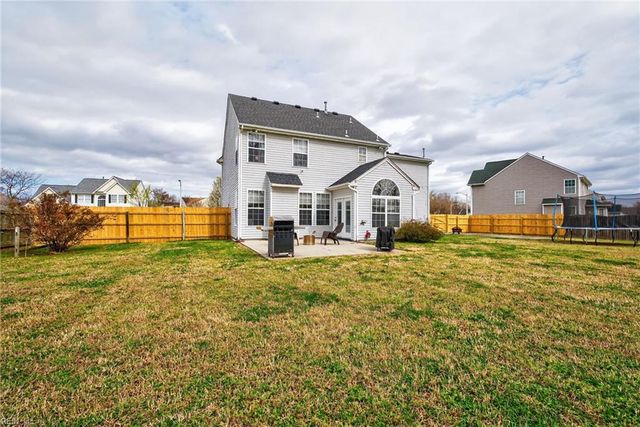 256 Holbrook ARCH, Suffolk, VA 23434