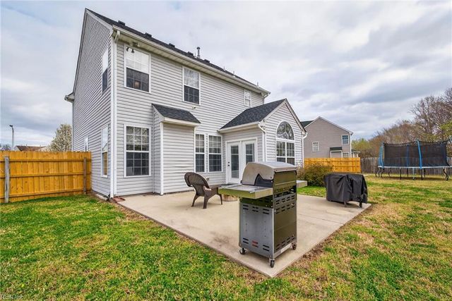 256 Holbrook ARCH, Suffolk, VA 23434