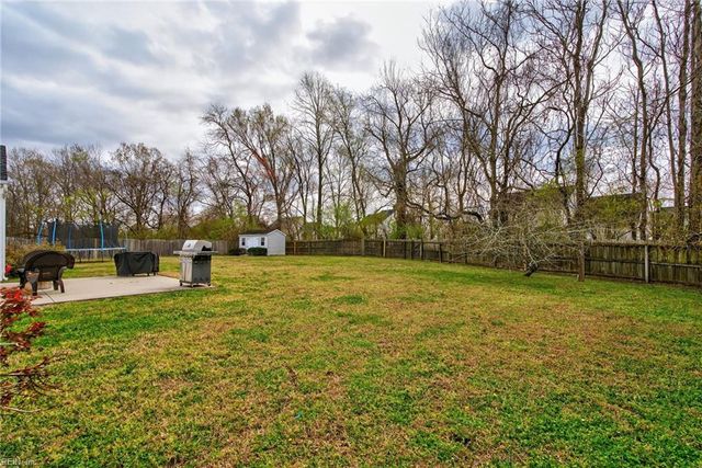 256 Holbrook ARCH, Suffolk, VA 23434