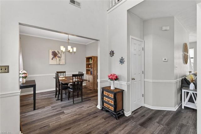 256 Holbrook ARCH, Suffolk, VA 23434