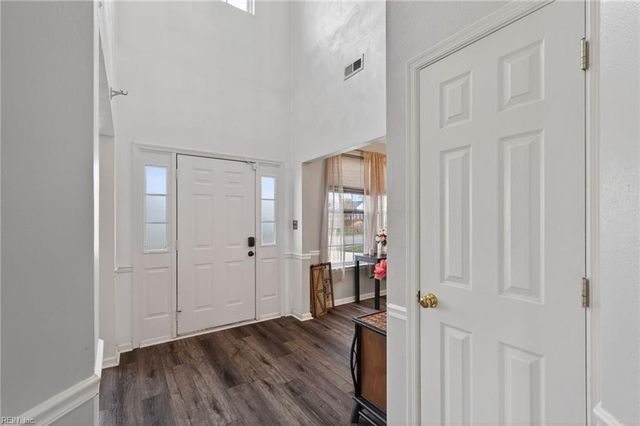 256 Holbrook ARCH, Suffolk, VA 23434