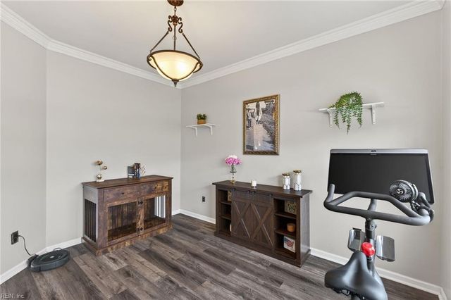 256 Holbrook ARCH, Suffolk, VA 23434