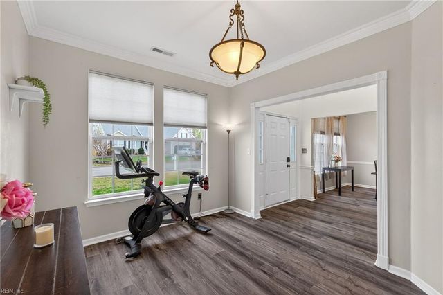 256 Holbrook ARCH, Suffolk, VA 23434