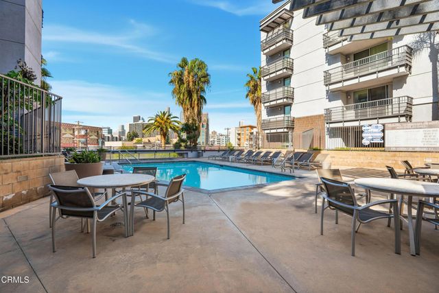 629 Traction Avenue 105, Los Angeles, CA 90013