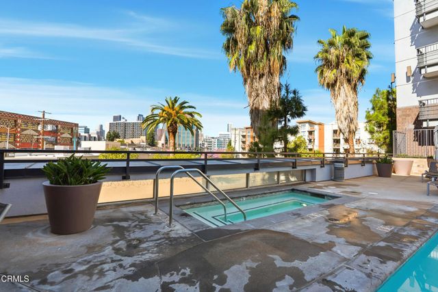 629 Traction Avenue 105, Los Angeles, CA 90013