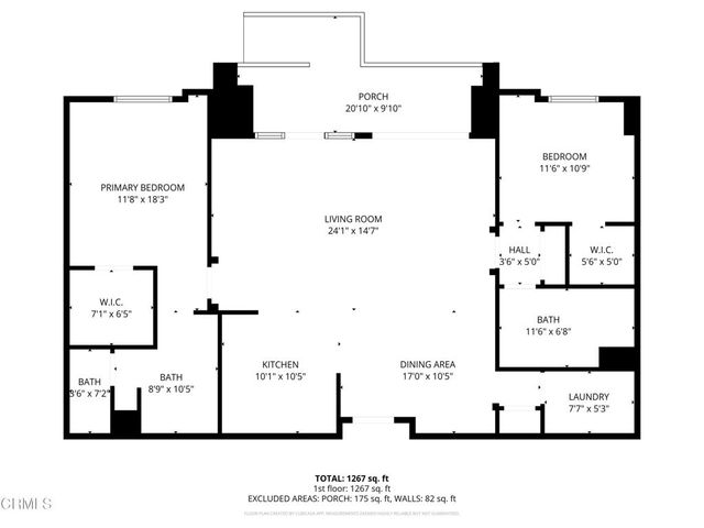 629 Traction Avenue 105, Los Angeles, CA 90013