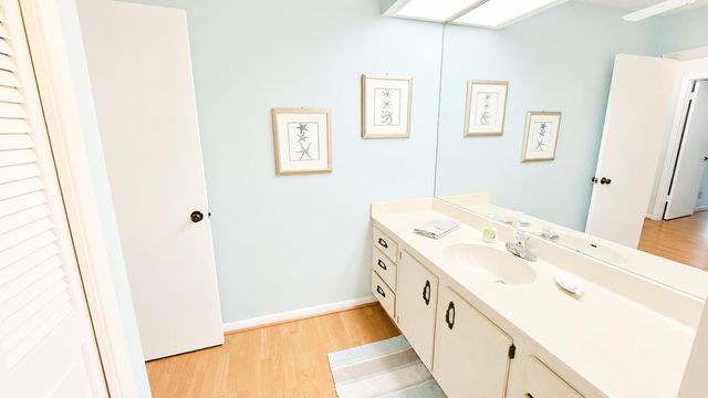 7442 SE Jamestown Terrace, Hobe Sound, FL 33455