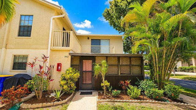 7442 SE Jamestown Terrace, Hobe Sound, FL 33455