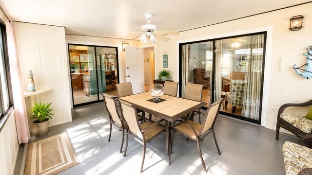 7442 SE Jamestown Terrace, Hobe Sound, FL 33455