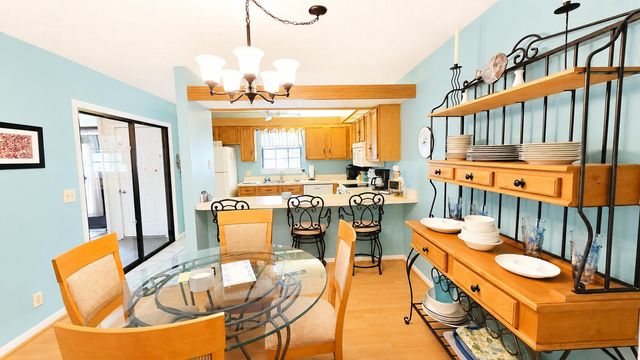7442 SE Jamestown Terrace, Hobe Sound, FL 33455