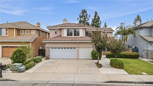 16249 Vermeer, Chino Hills, CA 91709