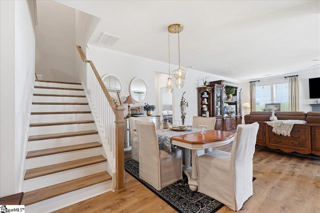 107 Humbolt Drive, Simpsonville, SC 29681